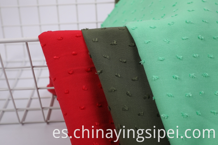 China Servicio personalizado al por mayor Rayon Vestido impreso tejido tejido precio de tela